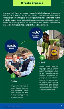 Volantino promozionale Lidl  valide dal 19/01/2026 - Pagina 5.