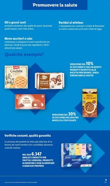 Volantino promozionale Lidl  valide dal 19/01/2026 - Pagina 9.