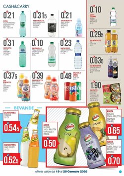 Volantino promozionale Caramico  valide dal 19/01/2026 - Pagina 11.