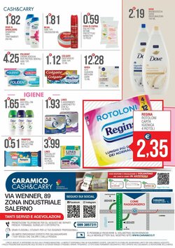 Volantino promozionale Caramico  valide dal 19/01/2026 - Pagina 15.