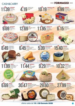 Volantino promozionale Caramico  valide dal 19/01/2026 - Pagina 3.