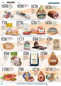 Volantino promozionale Caramico  valide dal 19/01/2026 - Pagina 4.