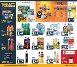 Volantino promozionale Deco Market  valide dal 20/01/2026 - Pagina 16.