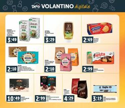 Volantino promozionale Deco Market  valide dal 20/01/2026 - Pagina 23.