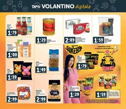 Volantino promozionale Deco Market  valide dal 20/01/2026 - Pagina 25.