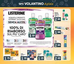 Volantino promozionale Deco Market  valide dal 20/01/2026 - Pagina 28.