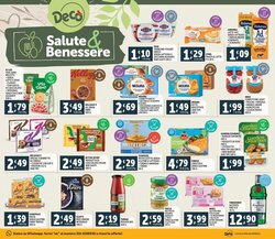 Volantino promozionale Deco Market  valide dal 20/01/2026 - Pagina 9.