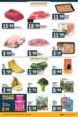 Volantino promozionale Deco Market  valide dal 20/01/2026 - Pagina 4.