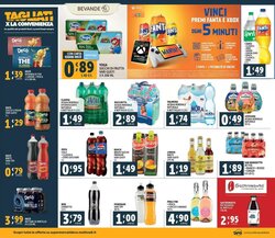 Volantino promozionale Deco Superstore  valide dal 20/01/2026 - Pagina 16.