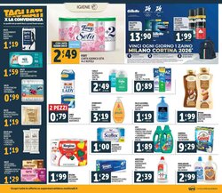 Volantino promozionale Deco Superstore  valide dal 20/01/2026 - Pagina 18.