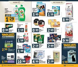 Volantino promozionale Deco Superstore  valide dal 20/01/2026 - Pagina 19.