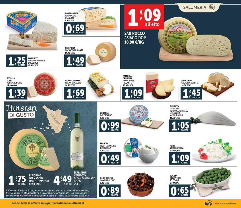 Volantino promozionale Deco Superstore  valide dal 20/01/2026 - Pagina 2.