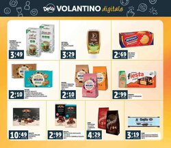 Volantino promozionale Deco Superstore  valide dal 20/01/2026 - Pagina 23.