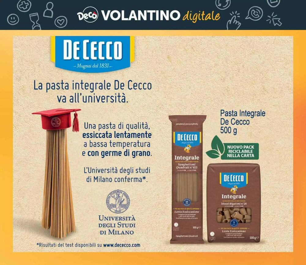 Volantino promozionale Deco Superstore  valide dal 20/01/2026 - Pagina 24.