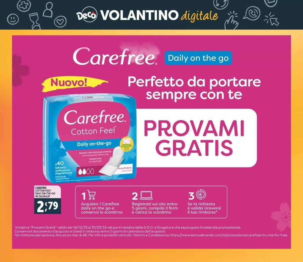 Volantino promozionale Deco Superstore  valide dal 20/01/2026 - Pagina 27.
