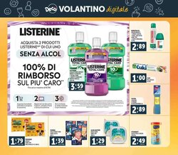 Volantino promozionale Deco Superstore  valide dal 20/01/2026 - Pagina 28.