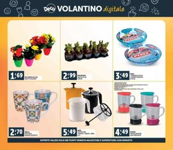 Volantino promozionale Deco Superstore  valide dal 20/01/2026 - Pagina 29.