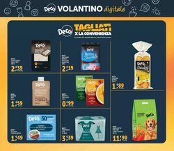 Volantino promozionale Deco Superstore  valide dal 20/01/2026 - Pagina 30.