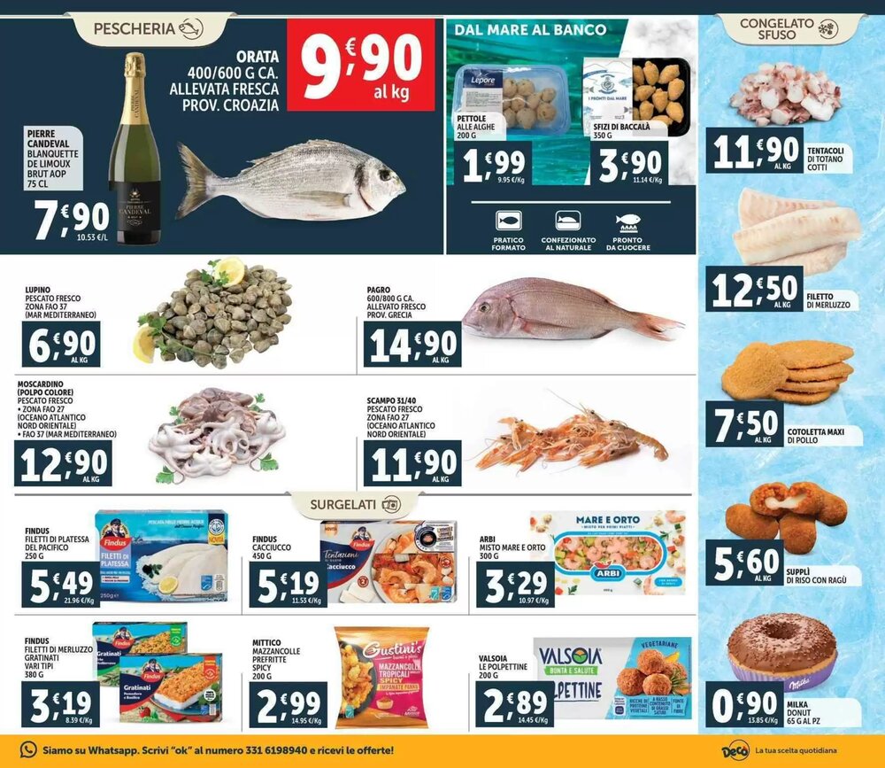 Volantino promozionale Deco Superstore  valide dal 20/01/2026 - Pagina 7.