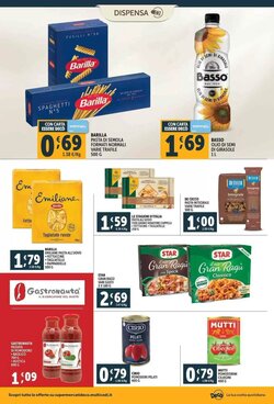 Volantino promozionale Deco Supermercati  valide dal 20/01/2026 - Pagina 12.