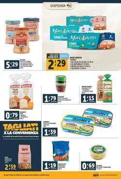 Volantino promozionale Deco Supermercati  valide dal 20/01/2026 - Pagina 14.
