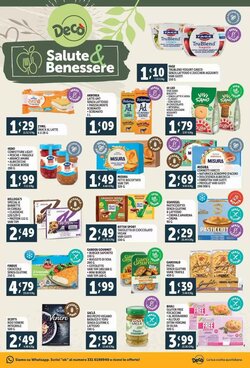 Volantino promozionale Deco Supermercati  valide dal 20/01/2026 - Pagina 15.