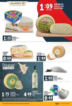 Volantino promozionale Deco Supermercati  valide dal 20/01/2026 - Pagina 2.