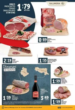 Volantino promozionale Deco Supermercati  valide dal 20/01/2026 - Pagina 3.
