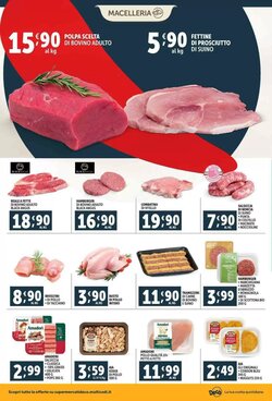 Volantino promozionale Deco Supermercati  valide dal 20/01/2026 - Pagina 4.