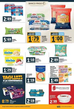 Volantino promozionale Deco Supermercati  valide dal 20/01/2026 - Pagina 6.