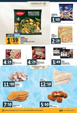 Volantino promozionale Deco Supermercati  valide dal 20/01/2026 - Pagina 9.