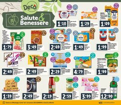 Volantino promozionale Deco Maxistore valide dal 20/01/2026 - Pagina 10.