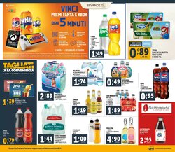 Volantino promozionale Deco Maxistore valide dal 20/01/2026 - Pagina 18.