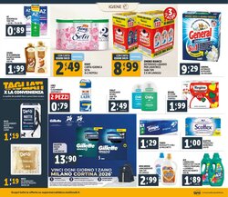 Volantino promozionale Deco Maxistore valide dal 20/01/2026 - Pagina 20.