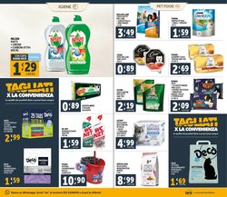 Volantino promozionale Deco Maxistore valide dal 20/01/2026 - Pagina 21.