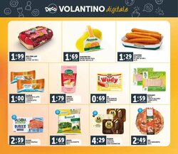 Volantino promozionale Deco Maxistore valide dal 20/01/2026 - Pagina 24.