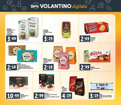 Volantino promozionale Deco Maxistore valide dal 20/01/2026 - Pagina 25.