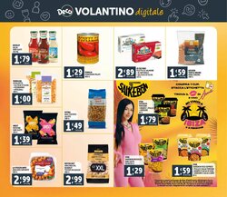 Volantino promozionale Deco Maxistore valide dal 20/01/2026 - Pagina 27.