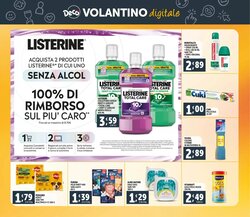 Volantino promozionale Deco Maxistore valide dal 20/01/2026 - Pagina 30.