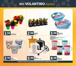Volantino promozionale Deco Maxistore valide dal 20/01/2026 - Pagina 31.