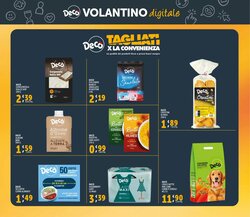 Volantino promozionale Deco Maxistore valide dal 20/01/2026 - Pagina 32.