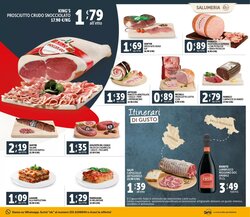 Volantino promozionale Deco Maxistore valide dal 20/01/2026 - Pagina 3.