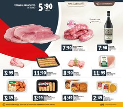 Volantino promozionale Deco Maxistore valide dal 20/01/2026 - Pagina 5.