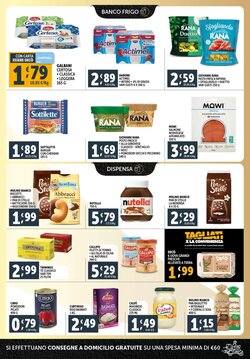 Volantino promozionale Gourmet Déco  valide dal 20/01/2026 - Pagina 3.
