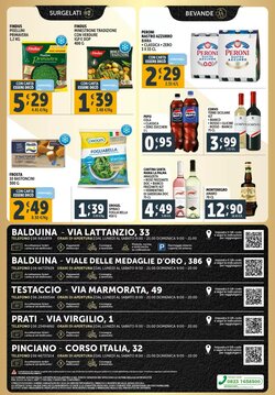 Volantino promozionale Gourmet Déco  valide dal 20/01/2026 - Pagina 4.