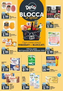 Volantino promozionale Gourmet Déco  valide dal 20/01/2026 - Pagina 5.