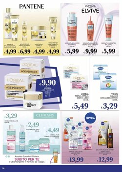 Volantino promozionale Pilato  valide dal 20/01/2026 - Pagina 10.