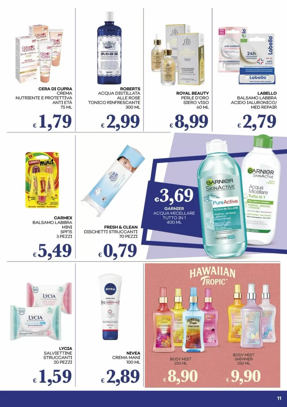 Volantino promozionale Pilato  valide dal 20/01/2026 - Pagina 11.