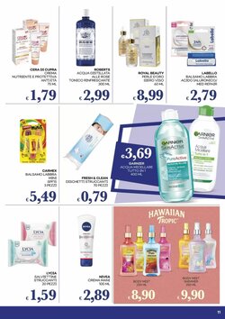 Volantino promozionale Pilato  valide dal 20/01/2026 - Pagina 11.