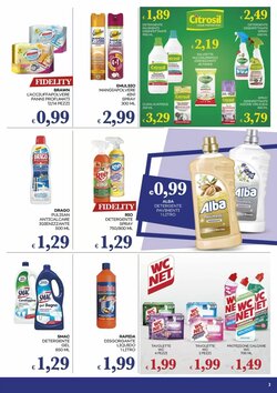 Volantino promozionale Pilato  valide dal 20/01/2026 - Pagina 3.